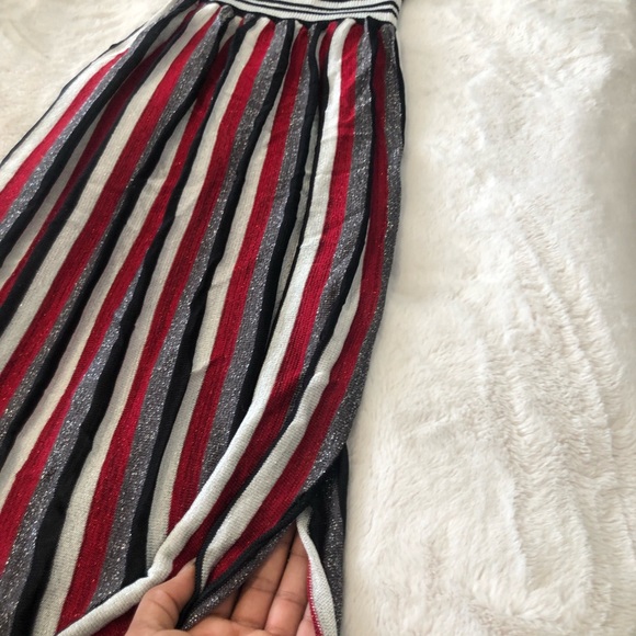 Bebe strapless maxi dress - Picture 3 of 4